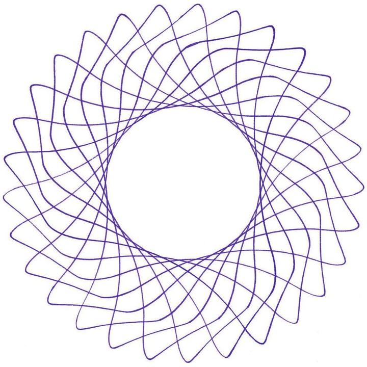 Immagine prodotto Ravensburger Designer a spirale
