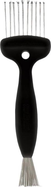 Immagine prodotto Olivia Garden Spazzola detergente in plastica riciclata, nera