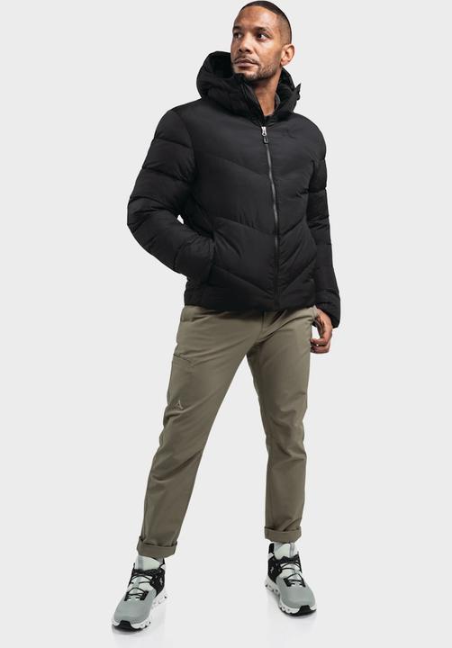 Produktbild Schöffel Ins Jacket Sryle Lodos (52, XL)