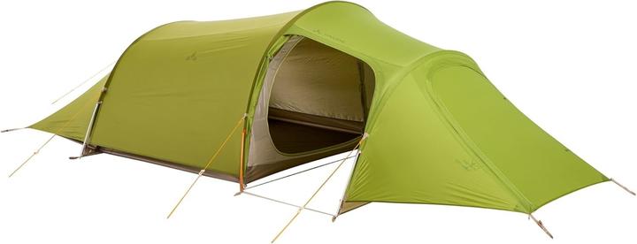 Vaude Ferret XT Comfort (Tunnel tent, 3.75 kg, 3 persons)