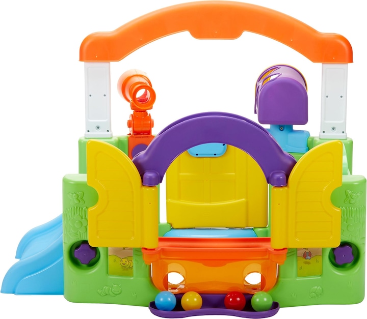 Little Tikes Activity Garden
