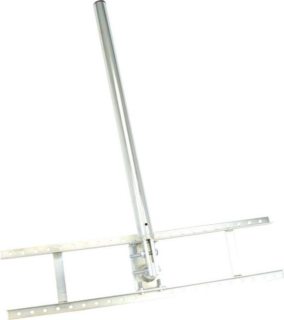 Productafbeelding Markenlos Falcon EVO 4G buitenantenne 150 Mbits met geïntegreerde router 2,4 GHz, 5-dBi, IP6 (Antenne aansluiting)