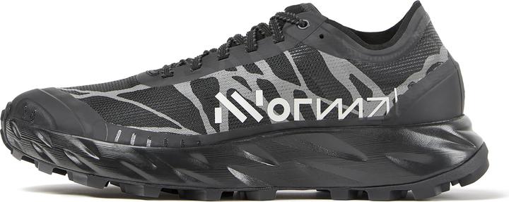 Actual product image Nnormal Kjerag Brut Black (38.5)