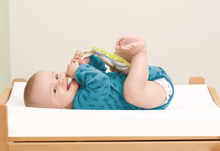 Image du produit Pinolino Changement du film du plateau (50 x 70 cm)