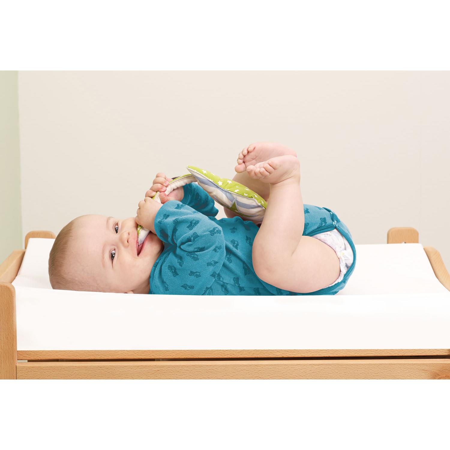 Thumbnail - Pinolino Wickelmulde Folie (50 x 70 cm)