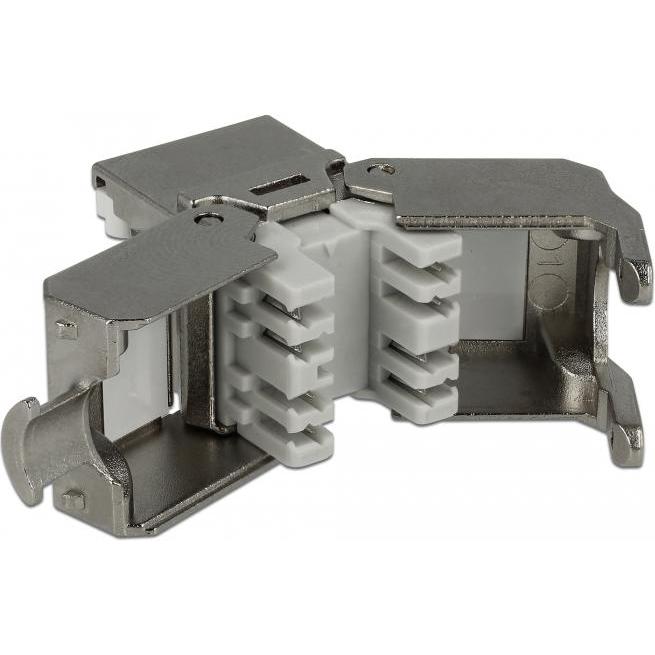 Thumbnail - Delock Keystone module (Keystone Modul), Netzwerk Zubehör