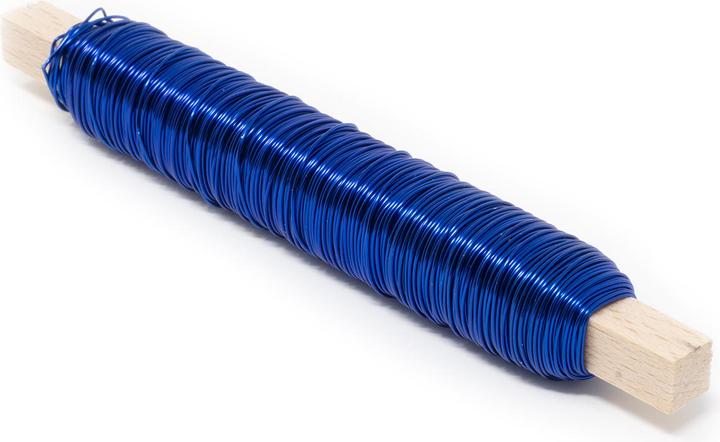 Produktbild The Wire Man Decolackdraht (50 m)