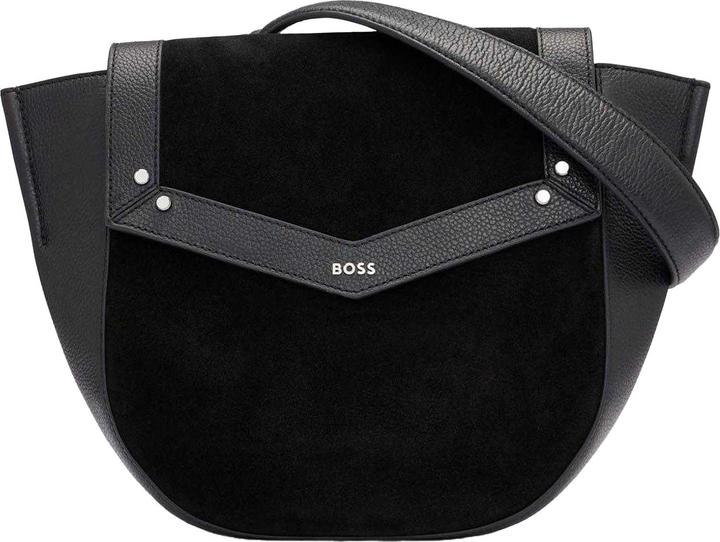 Produktbild BOSS Handtasche Ivy Leder