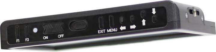 Actual product image Portkeys HD7H (7", Full HD)