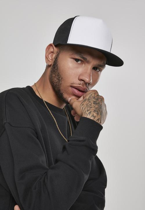 Produktbild Flexfit Trucker (One Size)