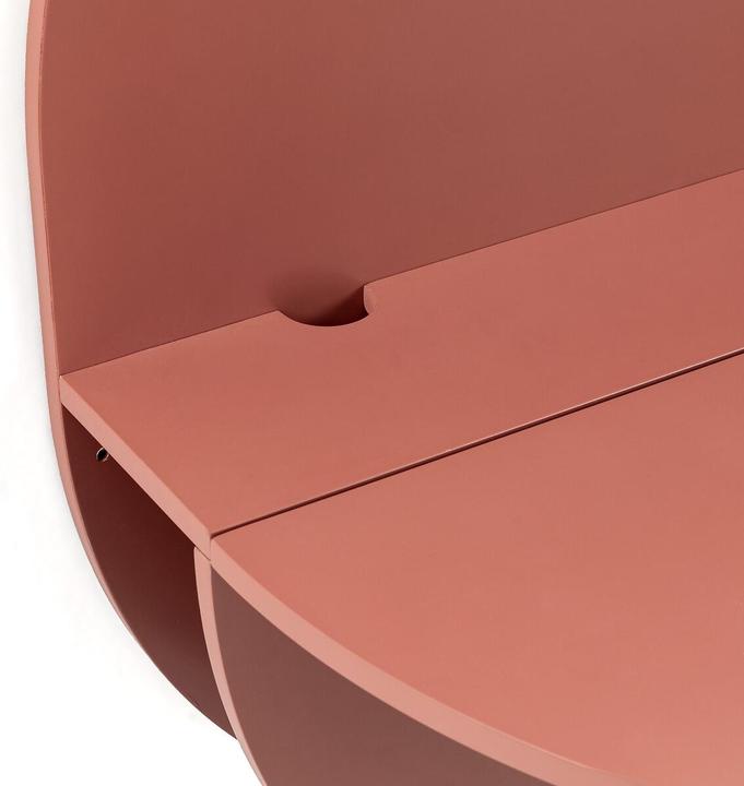 Image du produit La Redoute Interieurs Anzio (57 x 57 x 92 cm)