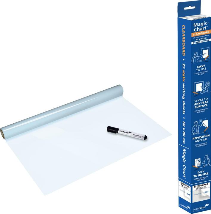 Image du produit Legamaster MagicChart