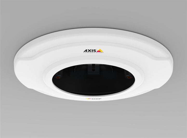 Actual product image Axis Installation housing T94S01L 10 pieces (Mounting kit)