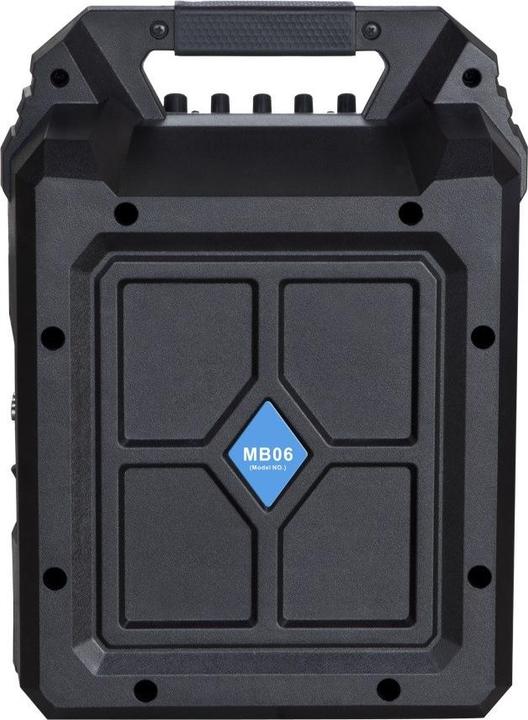 Actual product image Blaupunkt MB06 (3.50 h)