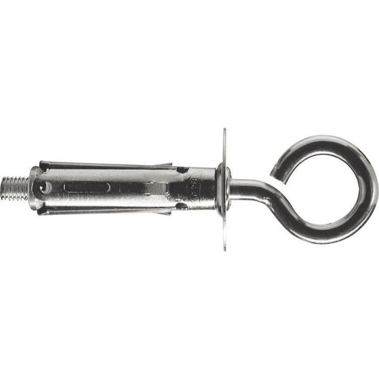 Haushalt Anchor Bolts With Loop 2 Pcs. (2 Stk.) (37015107)