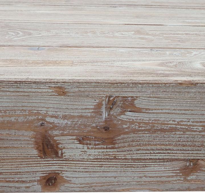 Image du produit JOHN316 Couchtisch (60 x 120 x 40 cm)