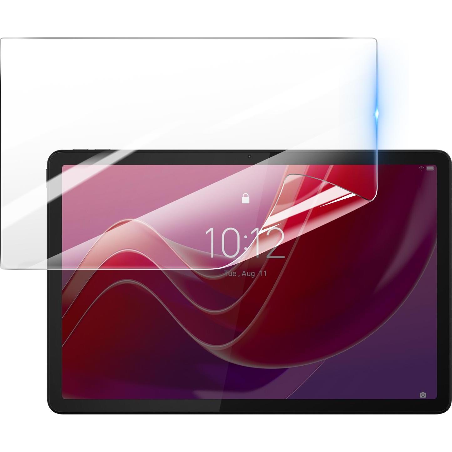 Thumbnail - 3MK ScreenSafe Folie (1 Stück, Lenovo Tab M11), Tablet Schutzfolie