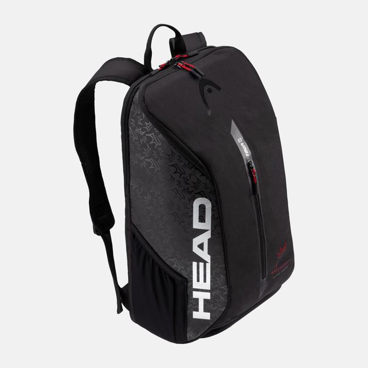 Actual product image Head Coello Tour Padel Backpack 25l (2R)