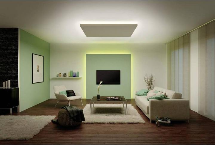 Produktbild Paulmann MaxLED 1000 Stripe (Warmweiss, 100 cm, Indoor)