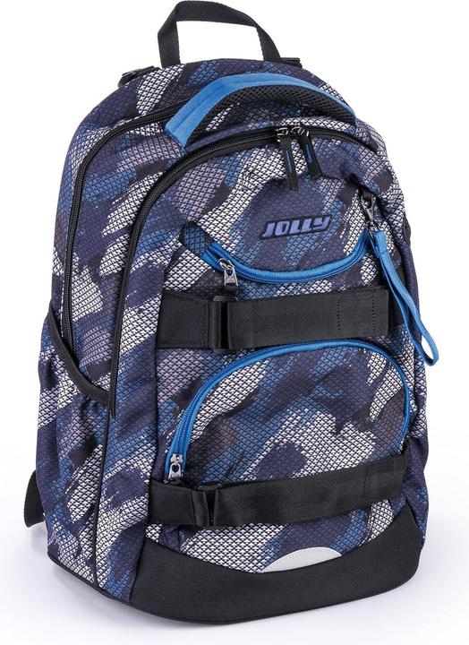 Actual product image Jolly Schulrucksack-Set