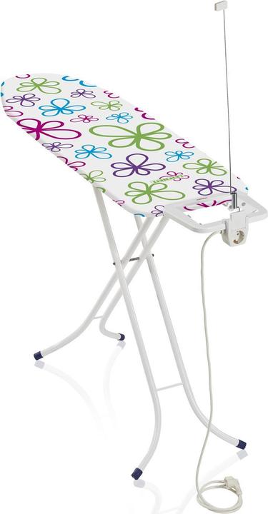 Produktbild Leifheit Bügeltisch Classic M Basic Plus (120 x 38 cm)