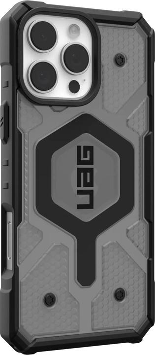 Actual product image UAG Urban Armor Gear Pathfinder MagSafe Case (Apple iPhone 16 Pro Max)