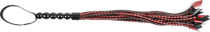 Produktbild Sportsheets Saffron Braided Flogger