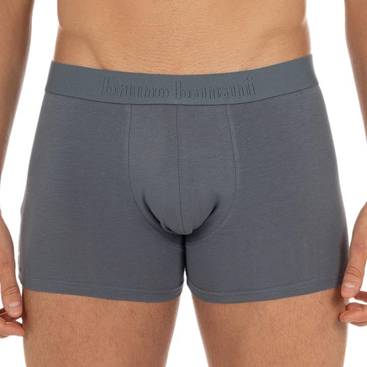 Image du produit Bruno Banani 6er Pack Flowing Retro Short / Pant (M, paquet de 6)