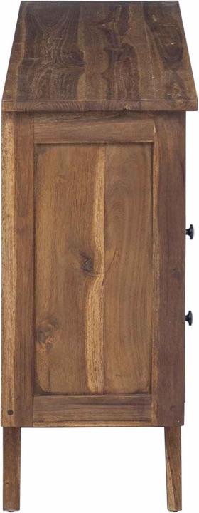 Actual product image vidaXL Sideboard (100 x 30 x 68 cm)