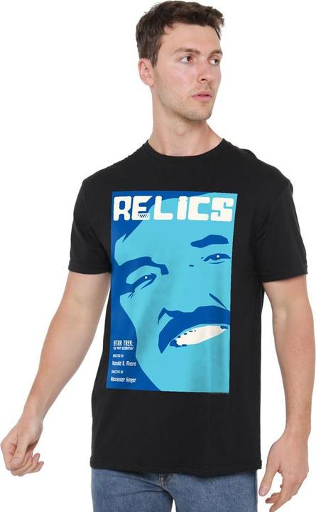 Immagine prodotto The Next Generation Season 6 Episode 4 Maglietta Uomo (XL)