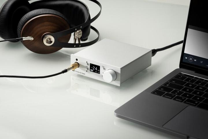 Produktbild Pro-Ject Pre Box S2 Digital - Edition 23 Uni