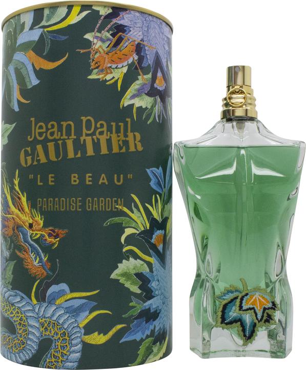 Image du produit Gaultier Jardin du Paradis (Eau de parfum, 125 ml)
