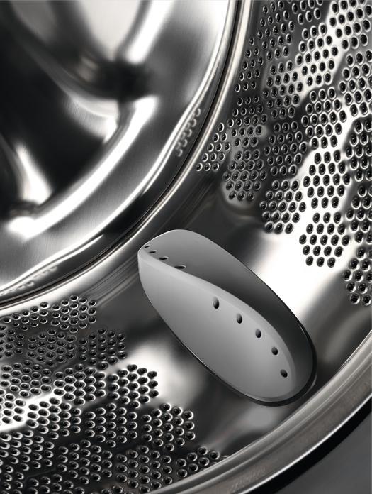 Produktbild AEG L6FBC41470 WS WASCHMASCHINE 1400UPM 7KG 60CM (7 kg, Links)