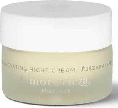 Immagine prodotto Omorovicza Crema notte ringiovanente (50 ml, Crema notte)