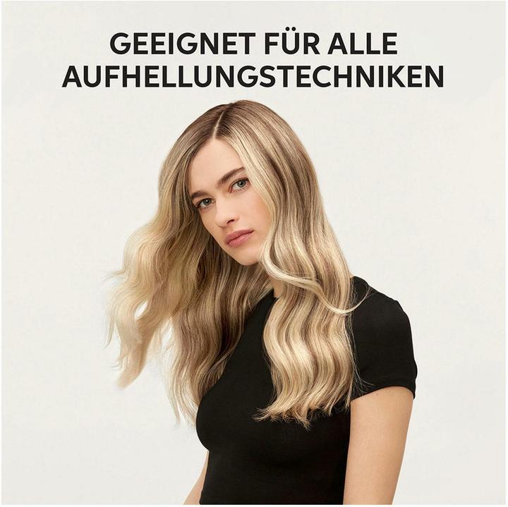 Produktbild Wella Blondor - BlondorPlex Powder (Blond)