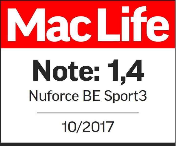 Image du produit Optoma BE Sport3 (10 h, Sans fil)