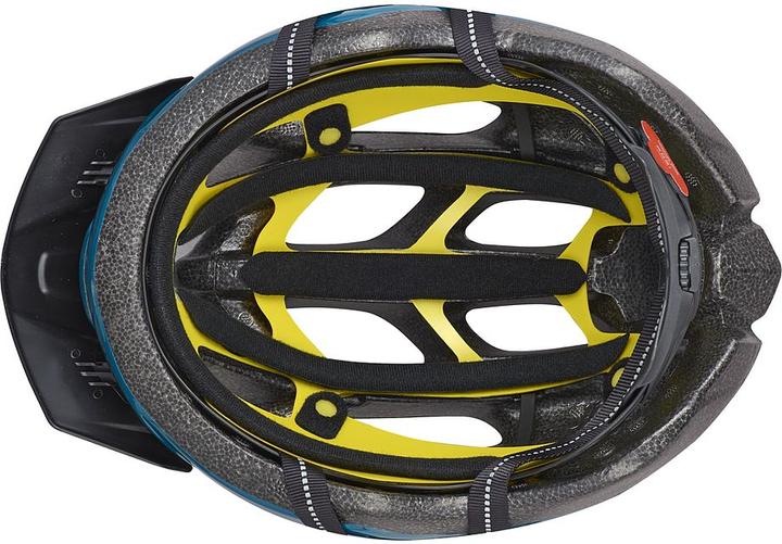 Actual product image Specialized Chamonix Mips (52 - 56 cm)