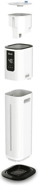 Actual product image Levoit OasisMist 1000S (55 m²)