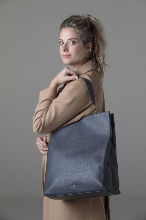 Produktbild dbramante1928 Melbourne Womens Tote Bag, Dark Grey