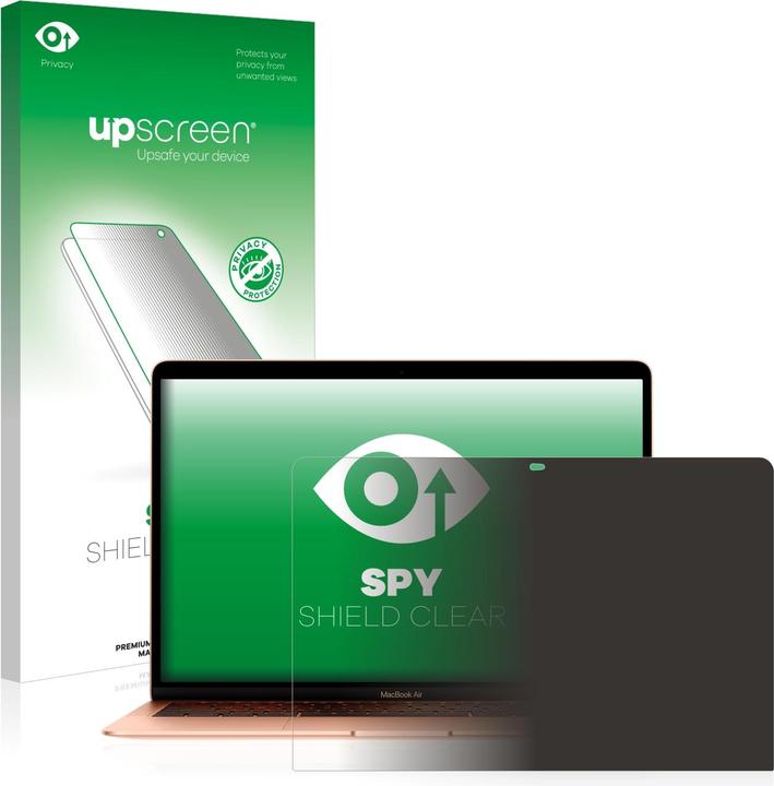 upscreen Spy Shield Privacy Protector (13.30")