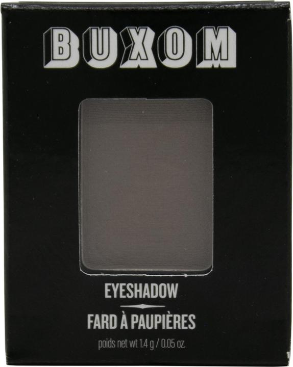 Actual product image Buxom Single Eyeshadow Bar 1.5g - Jetsetter (Jetsetter)