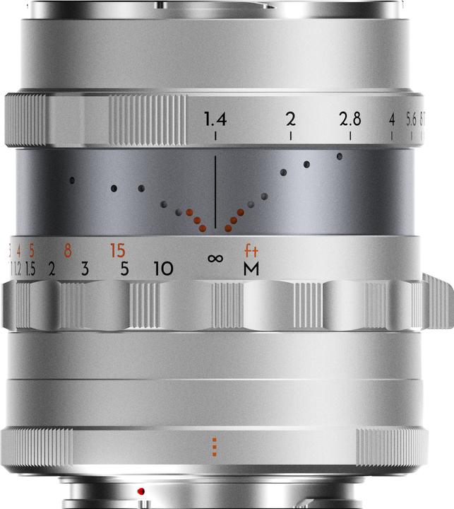 Actual product image Thypoch Simera 28mm f1.4 Fujifilm X (Fujifilm X, full size)