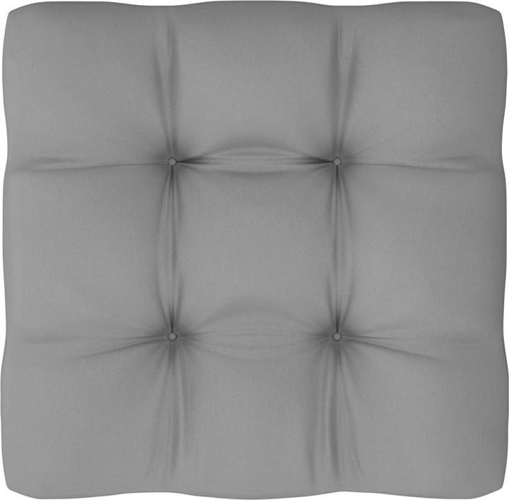 Actual product image VidaXL Garten-Lounge-Set