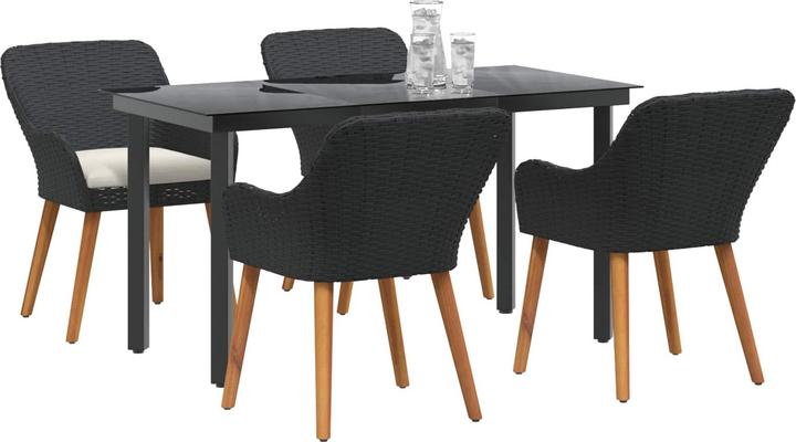 Produktbild vidaXL gartenmöbel