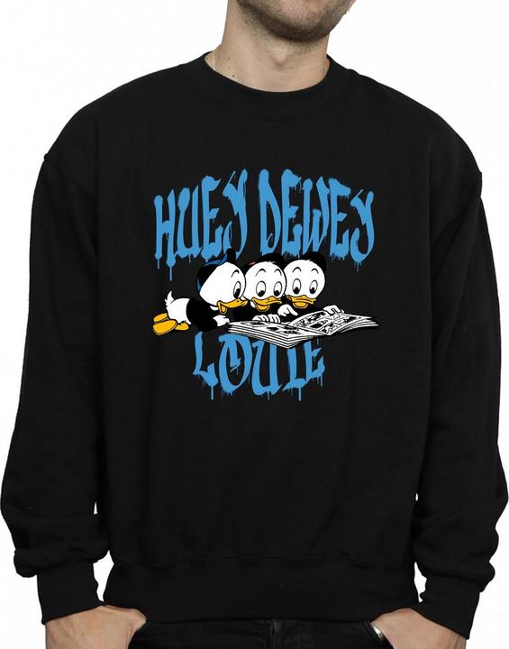 Produktbild Disney Sweatshirt (XXL)