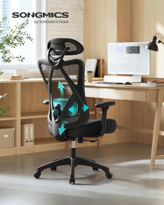 Actual product image Songmics Office