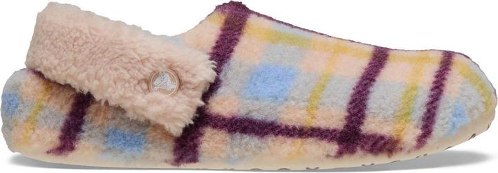 Image du produit Crocs Classic Cozzzy Plaid Slipper (37)