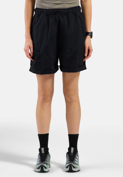 Image du produit Odlo Women's Essential Cargo Baggies Short (L)