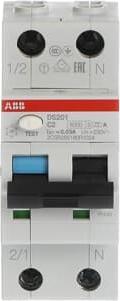 Produktbild ABB DS201 C2 A30