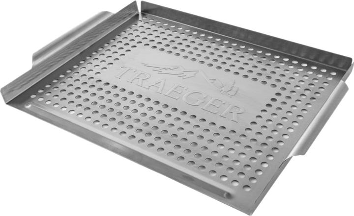 Produktbild Traeger Grillblech